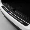 Naklejka na próg bagażnika BMW