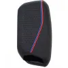 SILIKONOWE ETUI NA KLUCZYK PILOT DO BMW G70 IX I7 X7 XM X5 G45 U11 G05