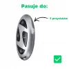 SILIKONOWE ETUI NA KLUCZYK HYUNDAI Kona Ioniq Santa Fe MX5 Tucson Pokrowiec