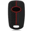ETUI SILIKONOWE NA KLUCZYK POKROWIEC HYUNDAI I30 I20 I10 Ix20 Ix35 Accent