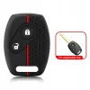 ETUI SILIKONOWE POKROWIEC NA KLUCZYK HONDA CIVIC UFO JAZZ ACCORD CITY CR-V