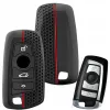 SILIKONOWE ETUI NA KLUCZYK PILOT KARTĘ DO BMW 1 2 3 5 7 F11 F30 F21 F07 F10