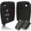 ETUI NA KLUCZYK ATECA GOLF POLO OCTAVIA SUPERB KAROQ FABIA LEON OBUDOWA