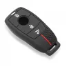 SILIKONOWE ETUI NA KLUCZYK PILOT KARTĘ DO MERCEDES W205 177 GLE GLC A B CLA