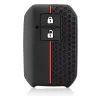 SILIKONOWE OCHRONNE ETUI NA KLUCZYK SUZUKI Vitara Swift Ignis Jimny Baleno