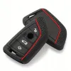 Etui NA KLUCZYK Pilot BMW G30 G05 X5 F15 X6 F16 7 Seria G11 X1 F48 X4 X3
