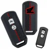 ETUI SILIKONOWE POKROWIEC NA KLUCZYK HONDA SH Forza 350 250 750 ADV Pcx
