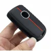ETUI OCHRONNE NA KLUCZYK PILOT MAZDA 3 6 CX7 CX5 CX30 CX8 CX60 SILIKONOWY