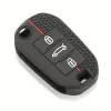 SILIKONOWE ETUI NA KLUCZYK DO PEUGEOT 207 307 308 407 607 807 CITROEN