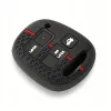 ETUI NA KLUCZYK DO TOYOTA YARIS COROLLA AVENSIS CAMRY RAV4 LEXUS RX IS GS
