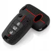 ETUI NA KLUCZYK POKROWIEC Kia Sportage 3 Ceed Rio Soul Optima K5 K2 Cerato