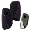 SILIKONOWE ETUI NA KLUCZYK PILOT DO BMW G70 IX I7 X7 XM X5 G45 U11 G05