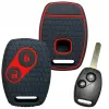 Etui na Kluczyk Pilot Honda CR-V Civic Insight Fit SRV FRV Chord 7 Jazz