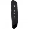 SILIKONOWE ETUI NA KLUCZYK PILOT DO BMW G70 IX I7 X7 XM X5 G45 U11 G05