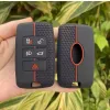 SILIKONOWE ETUI NA KLUCZYK PILOT KARTĘ DO Land Rover Range Rover Jaguar XF