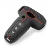 SILIKONOWE OCHRONNE ETUI NA KLUCZYK FORD Fiesta Mondeo F-150 Ranger KA