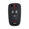 ETUI NA KLUCZYK OPEL Insignia Astra J Zafira Corsa Mokka Meriva 3 przyciski