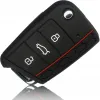 ETUI NA KLUCZYK ATECA GOLF POLO OCTAVIA SUPERB KAROQ FABIA LEON OBUDOWA