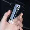 Naklejki ochronne na klamki drzwi samochodu - RENAULT (4 sztuki)