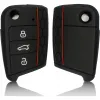 ETUI NA KLUCZYK ATECA GOLF POLO OCTAVIA SUPERB KAROQ FABIA LEON OBUDOWA