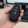 ETUI SILIKONOWE POKROWIEC NA KLUCZYK HYUNDAI Tucson Azera Sonata Santa Fe