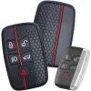 Etui do Kluczyka Pilota Land Rover Range Rover Evoque Discovery Defender