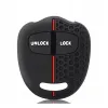SILIKONOWE OCHRONNE ETUI NA KLUCZYK Mitsubishi Evolution, Lancer, Outlander