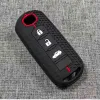 SILIKONOWE ETUI OCHRONNE NA KLUCZYK PILOT MAZDA 2, 3, 6, CX-5, CX-3, MX-5