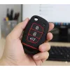 ETUI SILIKONOWE POKROWIEC NA KLUCZYK HYUNDAI I10 I20 I30 Santa Fe Tuscon