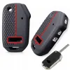 ETUI SILIKONOWE POKROWIEC NA KLUCZYK KIA SPORTAGE SOUL CERATO CEED STRINGER