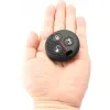 SILIKONOWE ETUI NA KLUCZYK PILOT KARTE DO MERCEDES BENZ SMART FORTWO FOUR