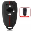 SILIKONOWE OCHRONNE ETUI NA KLUCZYK SUBARU Legacy Impreza Forester BRZ WRX
