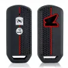 ETUI SILIKONOWE POKROWIEC NA KLUCZYK HONDA SH Forza 350 250 750 ADV Pcx