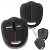 SILIKONOWE OCHRONNE ETUI NA KLUCZYK Mitsubishi Evolution, Lancer, Outlander