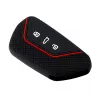 ETUI SILIKONOWE POKROWIEC NA KLUCZYK VOLKSWAGEN GOLF 8 LEON OCTAVIA V VW