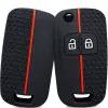 SILIKONOWE ETUI NA KLUCZYK CHEVROLET Aveo Prism Spark Trax Cruze OPEL astra