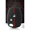 SILIKONOWE ETUI NA KLUCZYK DO DACIA DUSTER SANDERO LOGAN LODGY RENAULT OPEL