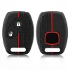 ETUI SILIKONOWE POKROWIEC NA KLUCZYK HONDA CIVIC UFO JAZZ ACCORD CITY CR-V