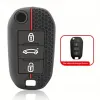 SILIKONOWE ETUI NA KLUCZYK DO CITROEN C4 C3 Berlingo C5 Xsara C2 C8 DS 3