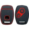 Etui na Kluczyk Pilot Honda CR-V Civic Insight Fit SRV FRV Chord 7 Jazz