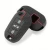 SILIKONOWE ETUI NA KLUCZYK DO CITROEN C4 C3 Berlingo C5 Xsara C2 C8 DS 3