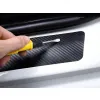 Naklejki ochronne na progi Honda Type R Civic Accord CR-V karbonowe
