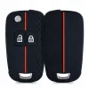 SILIKONOWE ETUI NA KLUCZYK OPEL Insignia Astra J Zafira Corsa Mokka Meriva