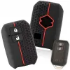 SILIKONOWE OCHRONNE ETUI NA KLUCZYK SUZUKI Vitara Swift Ignis Jimny Baleno