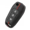 SILIKONOWE OCHRONNE ETUI NA KLUCZYK FORD Fiesta Mondeo F-150 Ranger KA