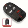 SILIKONOWE OCHRONNE ETUI NA KLUCZYK JEEP DODGE CHRYSLER CHARGER CHEROKEE