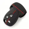 SILIKONOWE ETUI NA KLUCZYK DO DACIA DUSTER SANDERO LOGAN LODGY RENAULT CLIO