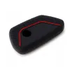 ETUI SILIKONOWE POKROWIEC NA KLUCZYK VOLKSWAGEN GOLF 8 LEON OCTAVIA V VW