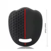 SILIKONOWE OCHRONNE ETUI NA KLUCZYK Mitsubishi Evolution, Lancer, Outlander