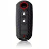 SILIKONOWE ETUI OCHRONNE NA KLUCZYK PILOT MAZDA 2, 3, 6, CX-5, MX-5, CX-3